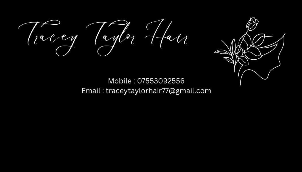 Tracey Taylor Mobile Hair